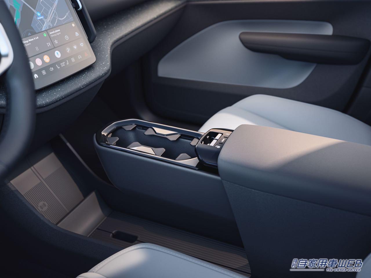 |ボルボ史上最小、電気自動車SUV「EX30」サブスク申込み第一弾が10月2日スタート。月額9.5万円