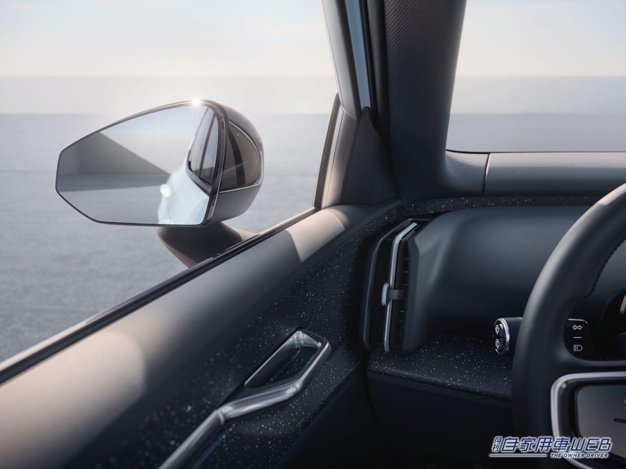 |ボルボ史上最小、電気自動車SUV「EX30」サブスク申込み第一弾が10月2日スタート。月額9.5万円