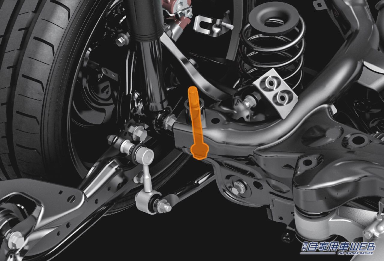 |「GRカローラ」が一部改良で走りをさらに進化!550台の抽選販売申込みをスタート!!