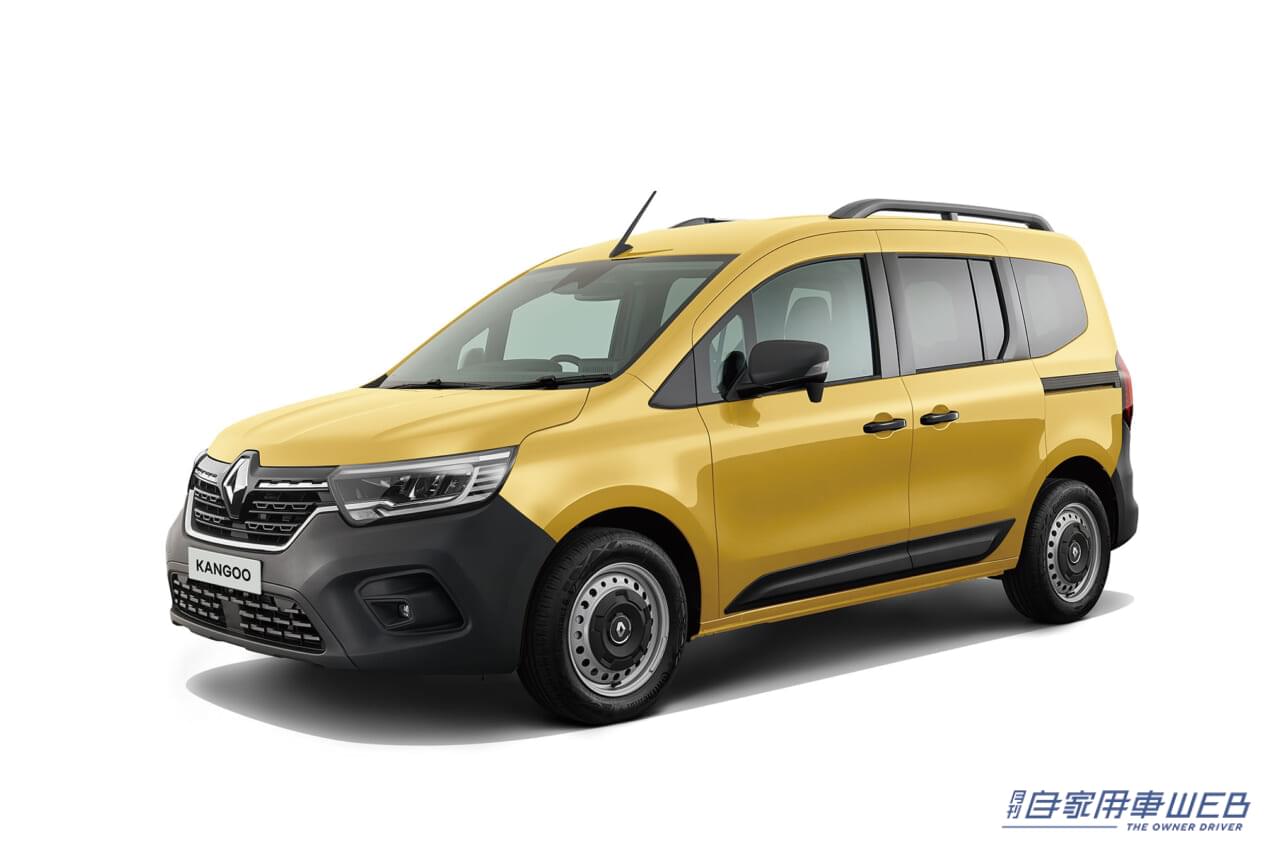 |厳しい「円安時代」にも負けない、選びたくなる魅力十分の輸入車6モデルはこれ!