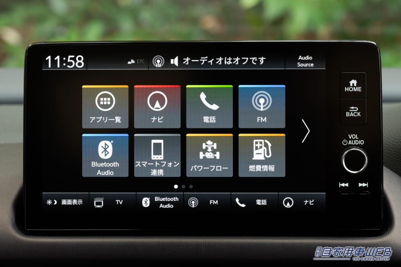 |2023秋商戦 今買うなら狙うべき、価値あるクルマはこれ!【ホンダ・ZR-V】