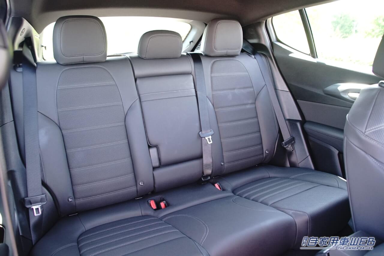 |【電動時代に突入してもアルファロメオの魅力は変わらない】アルファロメオ・トナーレ プラグインハブリッドQ4 試乗インプレッション