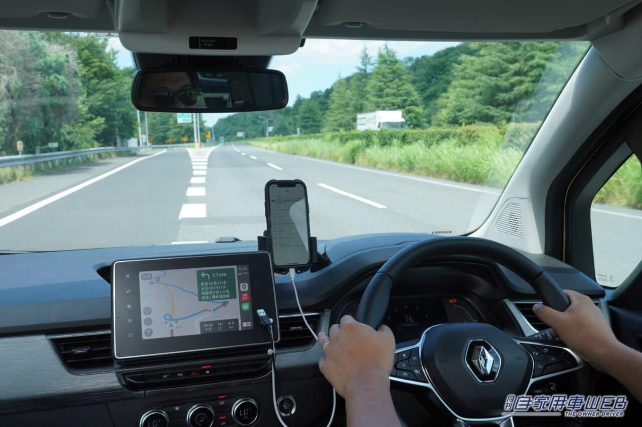 |ルノー新型カングーに乗って、メヒコにシーフード料理を食べに行ってきた!