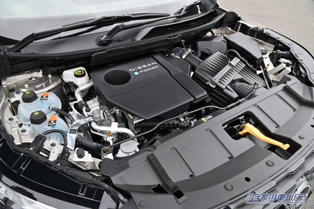 |2023秋商戦 今買うなら狙うべき、価値あるクルマはこれ!【日産・エクストレイル】