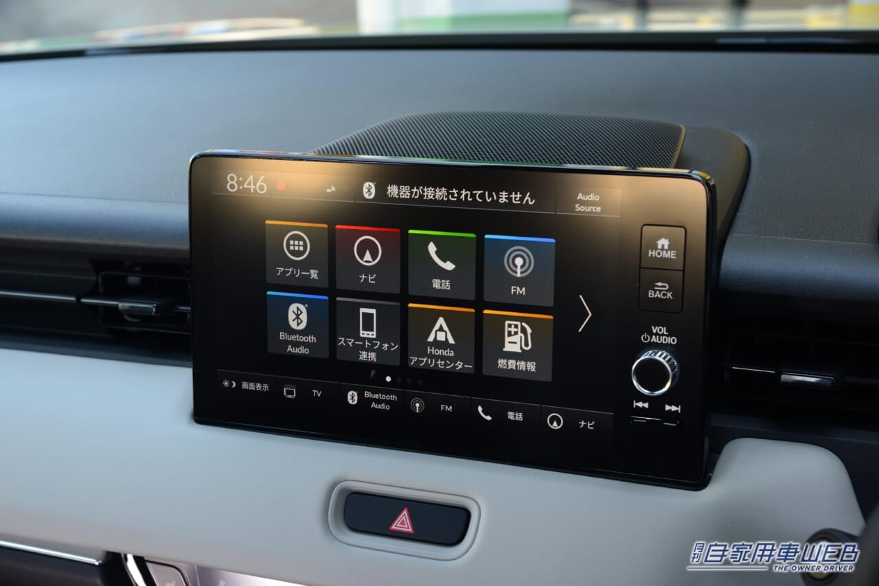 |2023秋商戦 今買うなら狙うべき、価値あるクルマはこれ!【ホンダ・ヴェゼル】