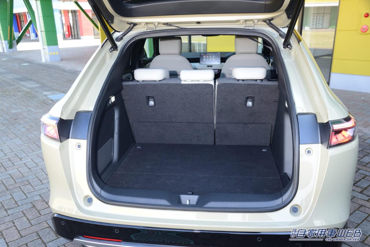 |2023秋商戦 今買うなら狙うべき、価値あるクルマはこれ!【ホンダ・ヴェゼル】