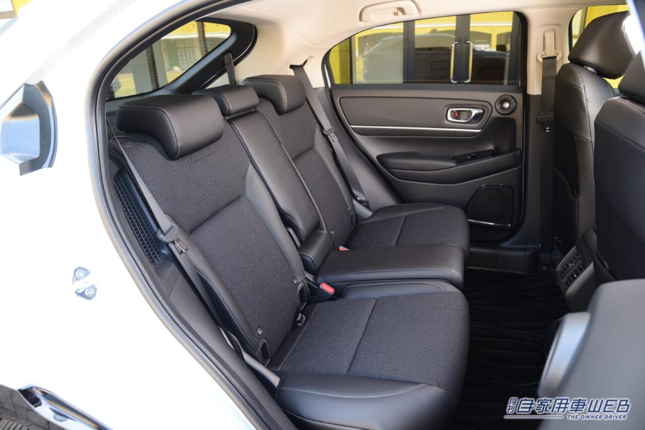 |2023秋商戦 今買うなら狙うべき、価値あるクルマはこれ!【ホンダ・ヴェゼル】