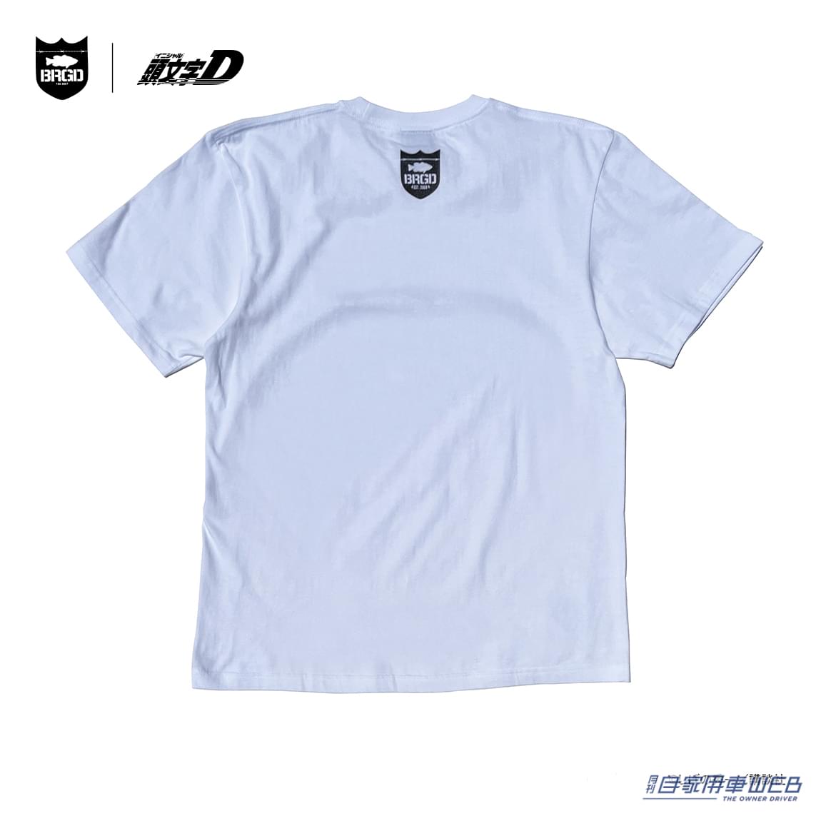 |これは激レア!「頭文字 D × BASS BRIGADE」のコラボレーションアイテムが登場! ドライバーもアングラーもマストバイ