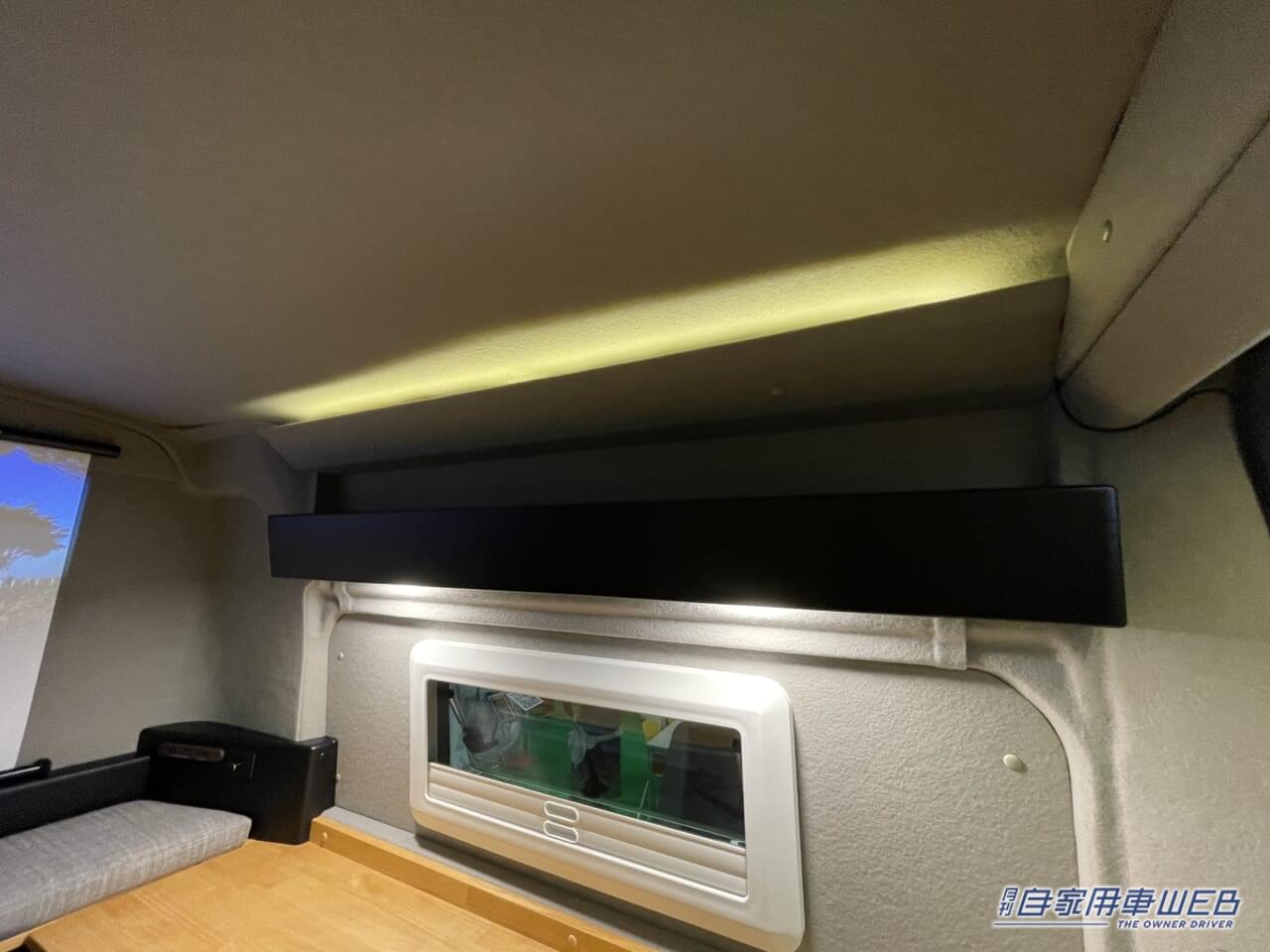 |テラスがついたキャンパーが登場! ベースはフィアット デュカト