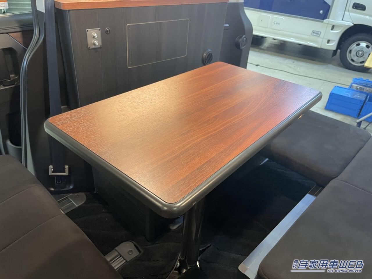 |最強のデリカはこれだ! ミツビシ デリカD:5がベースのキャンパー