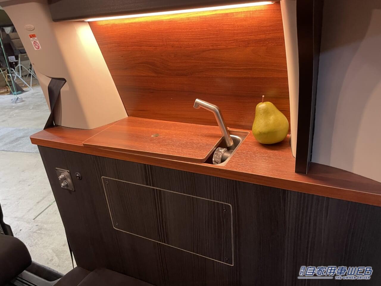 |最強のデリカはこれだ! ミツビシ デリカD:5がベースのキャンパー