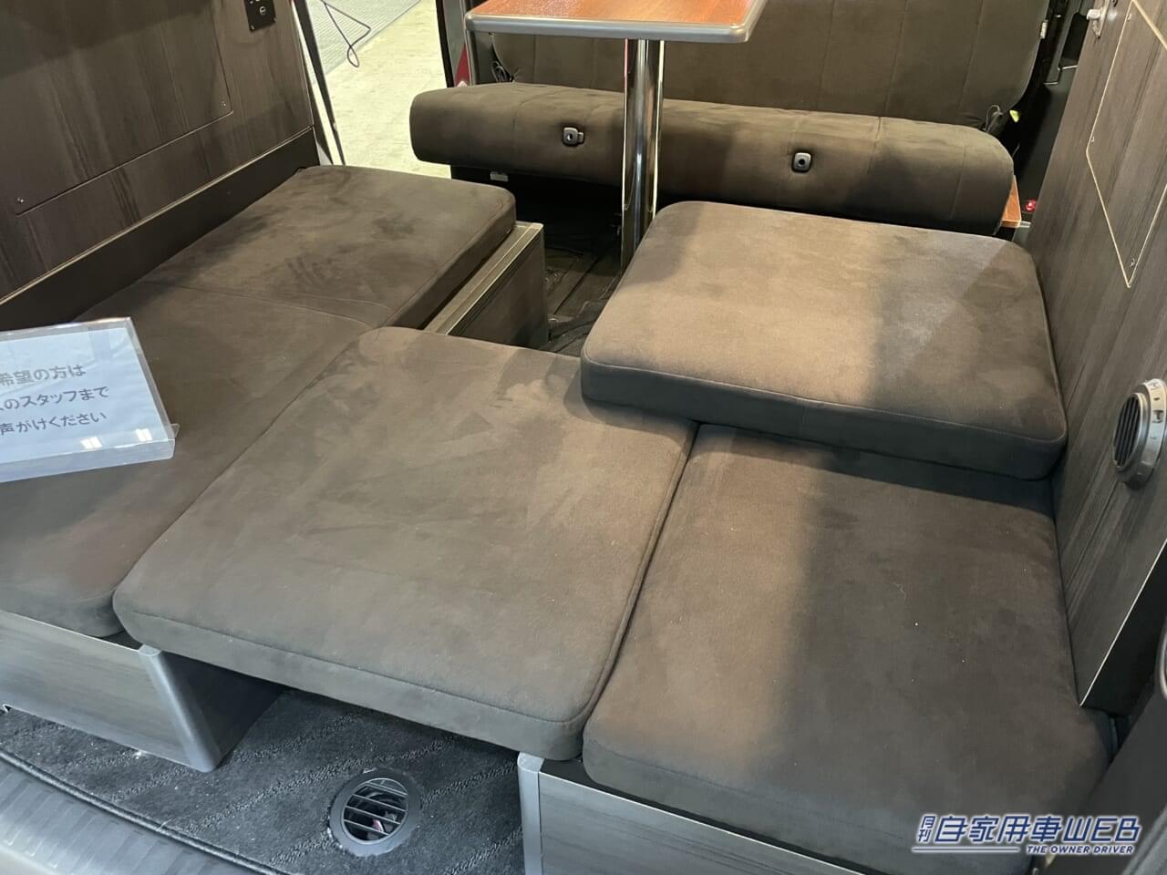 |最強のデリカはこれだ! ミツビシ デリカD:5がベースのキャンパー