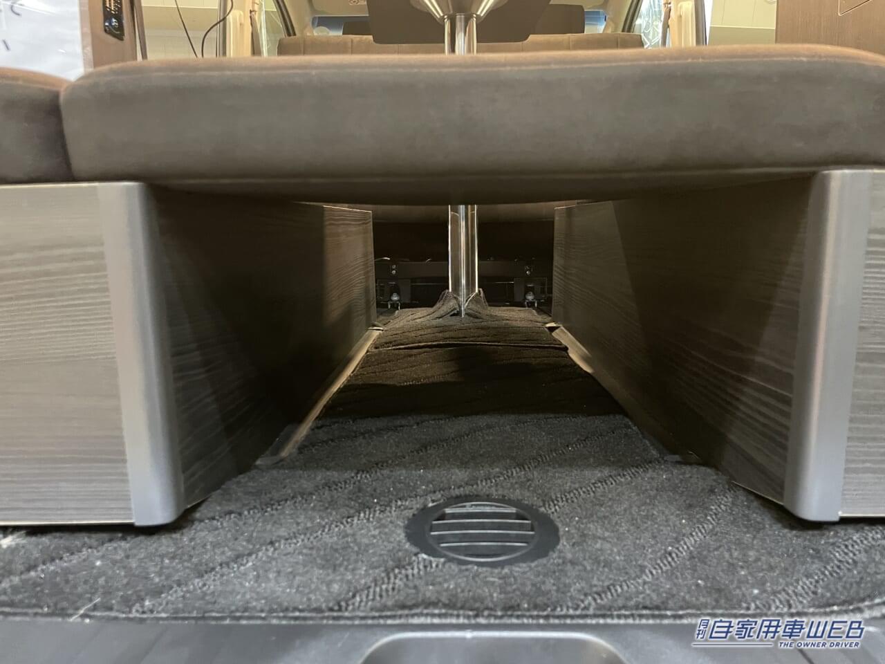 |最強のデリカはこれだ! ミツビシ デリカD:5がベースのキャンパー