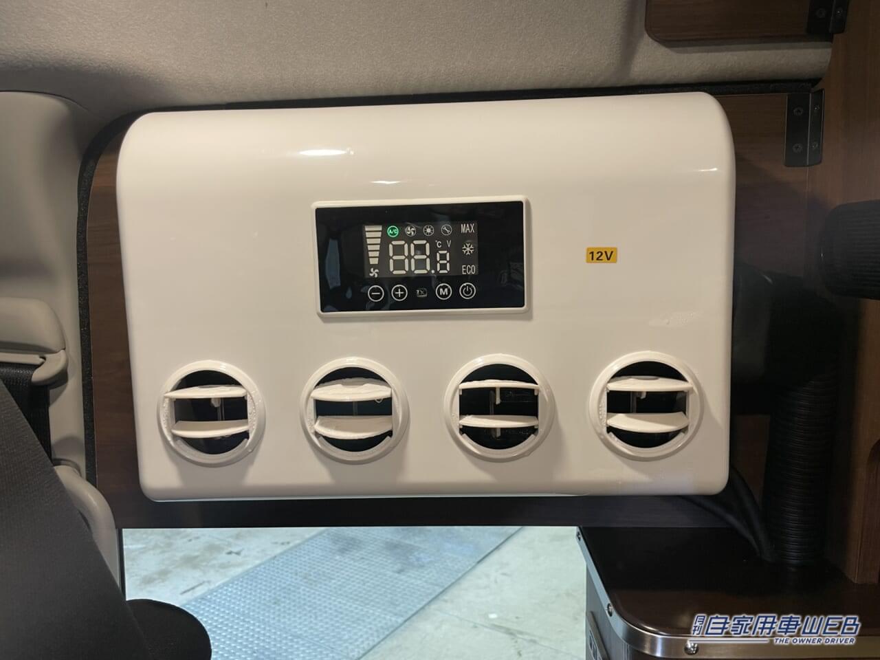 |軽キャンパーの最高峰! 落ち着いた雰囲気が大人のソロ活にピッタリなダイハツ アトレー