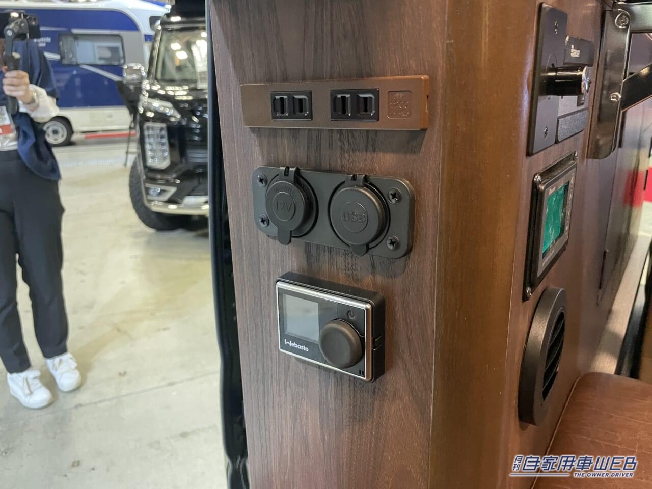 |軽キャンパーの最高峰! 落ち着いた雰囲気が大人のソロ活にピッタリなダイハツ アトレー