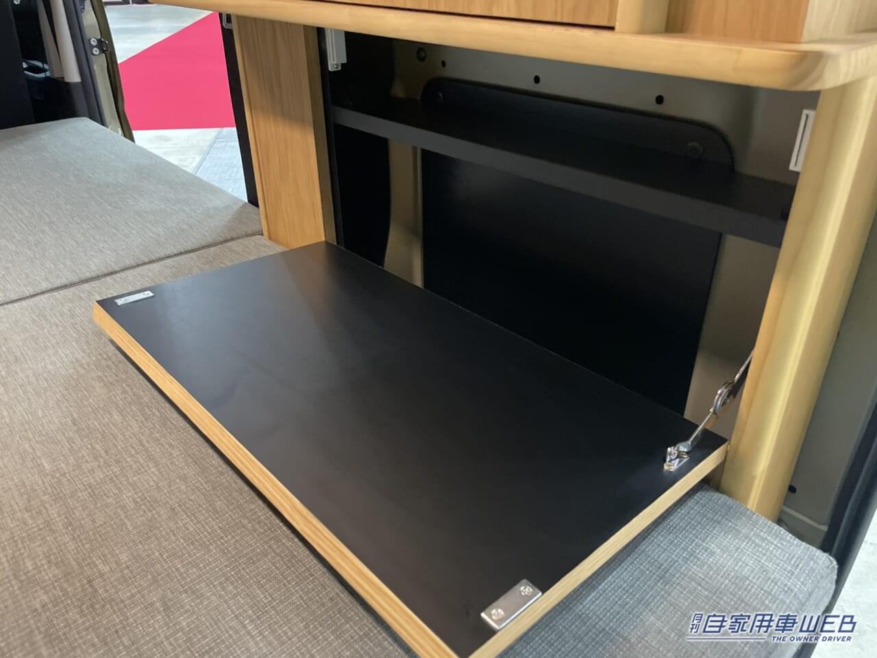 |シンプルでワイルドが好みならこれ! ダイハツ アトレーがベースの軽キャンパー