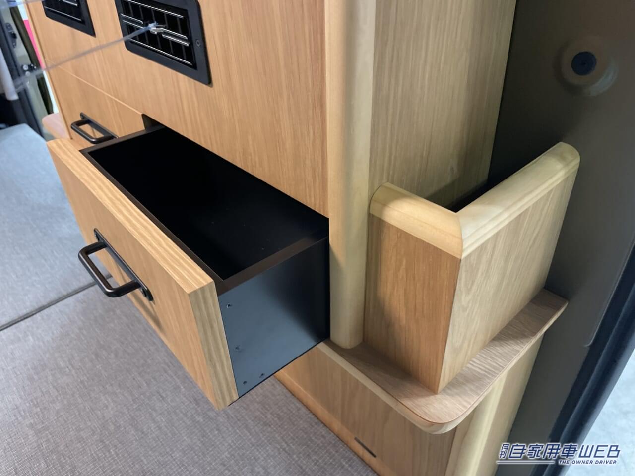 |シンプルでワイルドが好みならこれ! ダイハツ アトレーがベースの軽キャンパー