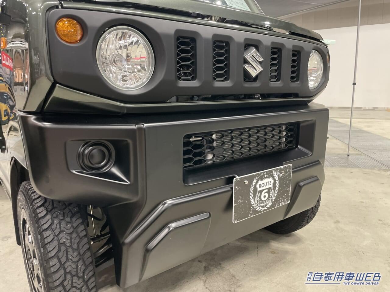 |「4人乗り普通の軽だが…?」秘密基地みたいな車内が最高、まるでカフェのような木の温もり。普段乗りOK、思い立ったすぐ“おしゃれ車中泊カー”になる軽キャンパー。