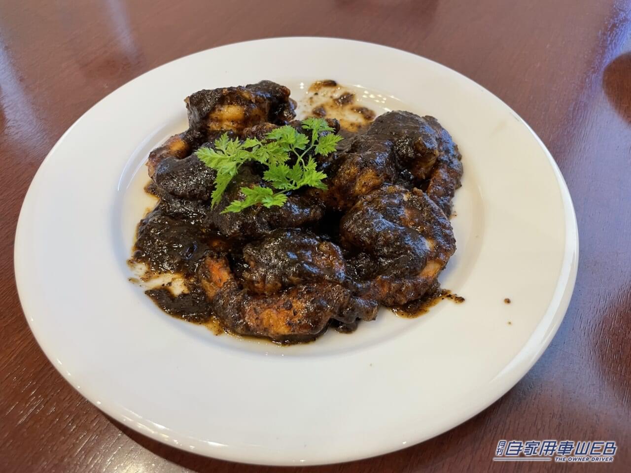 |ルノー新型カングーに乗って、メヒコにシーフード料理を食べに行ってきた!