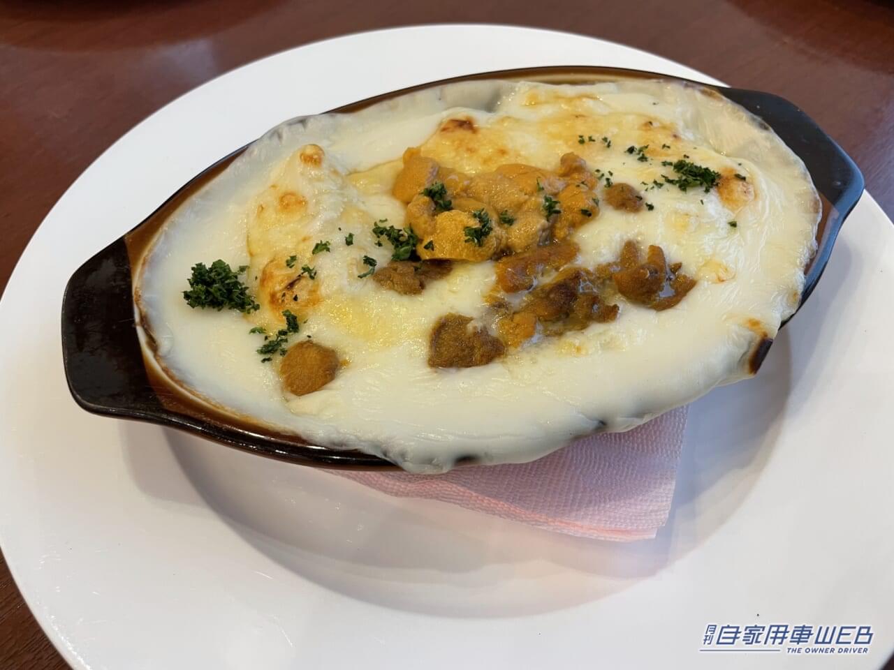 |ルノー新型カングーに乗って、メヒコにシーフード料理を食べに行ってきた!