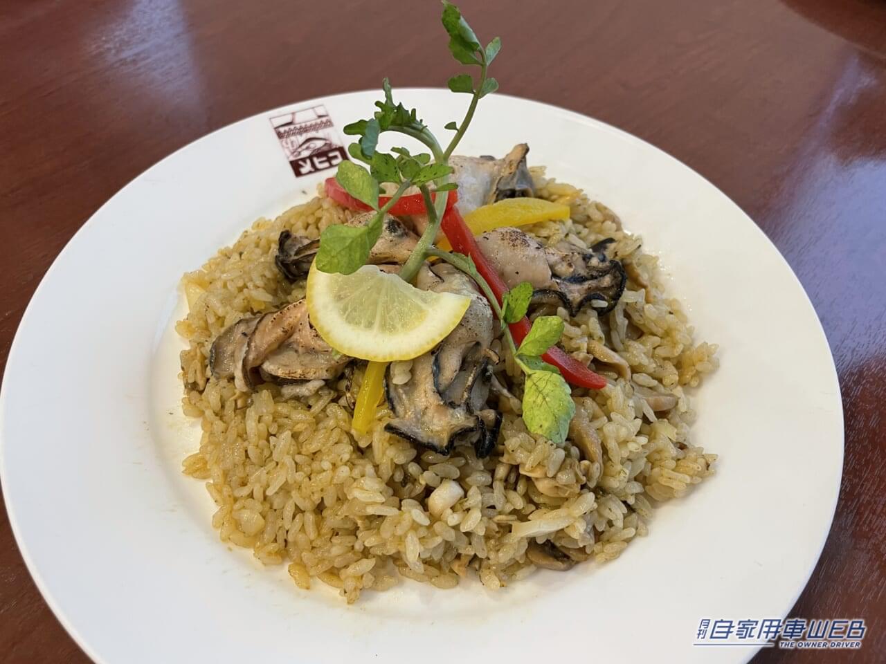 |ルノー新型カングーに乗って、メヒコにシーフード料理を食べに行ってきた!