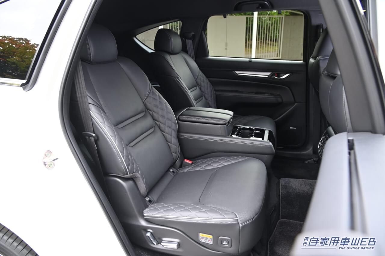 |2023秋商戦 今買うなら狙うべき、価値あるクルマはこれ!【マツダ・CX-8】