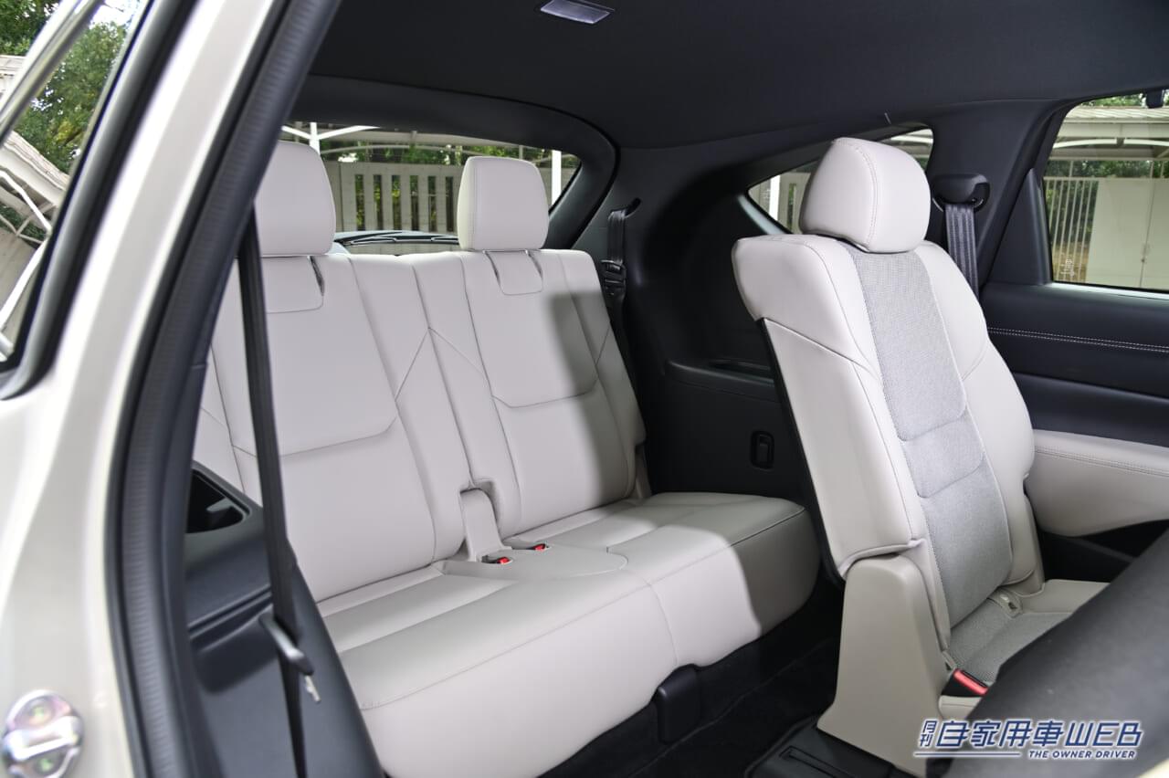 |2023秋商戦 今買うなら狙うべき、価値あるクルマはこれ!【マツダ・CX-8】