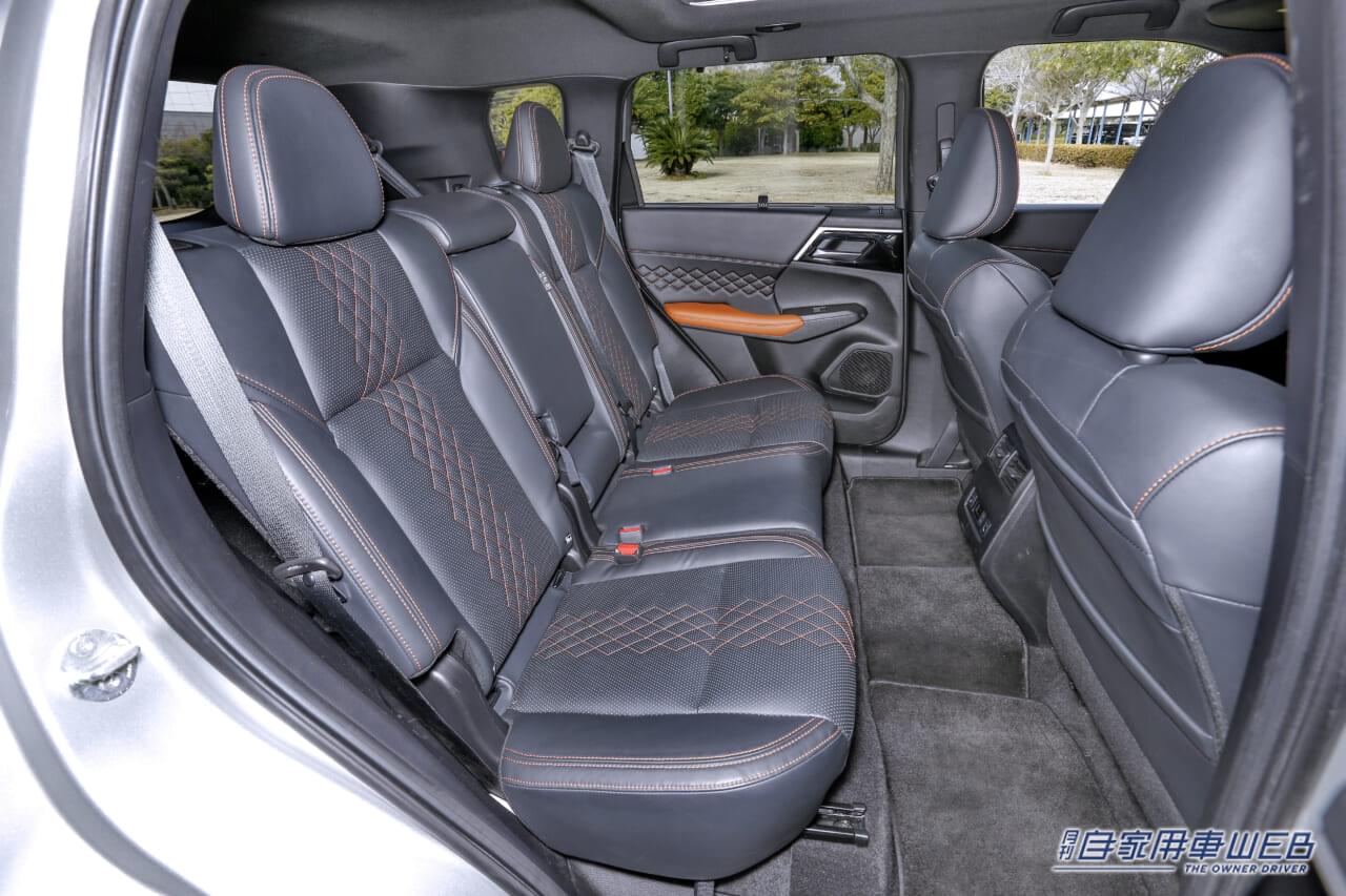 |経済的で走りも高水準! 価格以上の満足度を得られるPHEV、オススメ3モデル【ミツビシ・アウトランダーPHEV/トヨタ・RAV4 PHV/トヨタ・プリウス PHV】