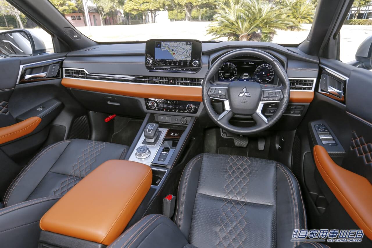 |経済的で走りも高水準! 価格以上の満足度を得られるPHEV、オススメ3モデル【ミツビシ・アウトランダーPHEV/トヨタ・RAV4 PHV/トヨタ・プリウス PHV】