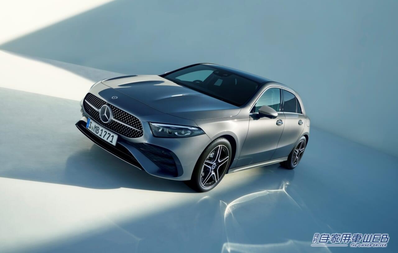 |厳しい「円安時代」にも負けない、選びたくなる魅力十分の輸入車6モデルはこれ!