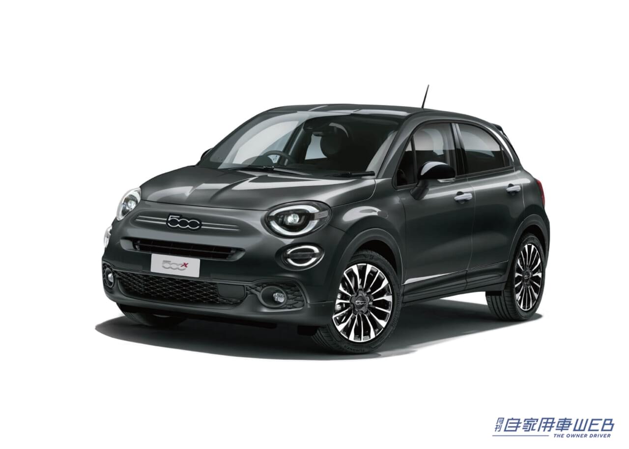 |厳しい「円安時代」にも負けない、選びたくなる魅力十分の輸入車6モデルはこれ!