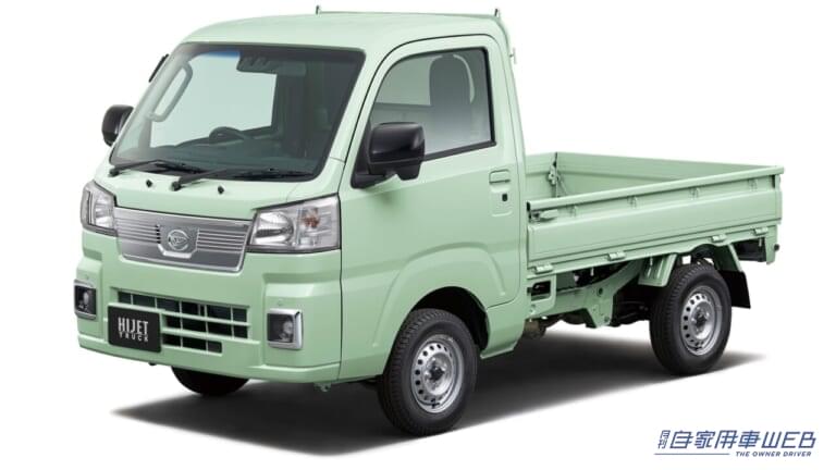 ハイゼットトラック|「本当に軽トラか?」まるでログハウス。ヒノキ造りがイケてる、軽トラとは思えないキャンピングカー。