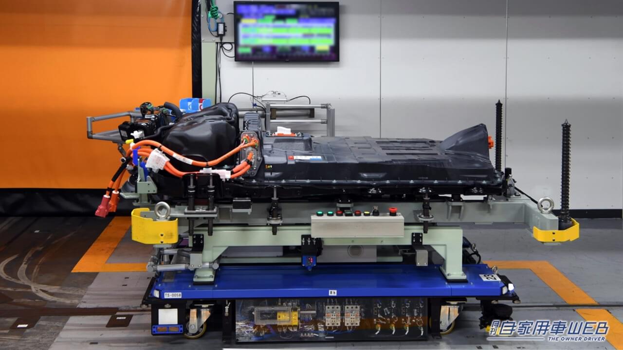 |ロータリーエンジンが発電機として復活! マツダ「MAZDA MX-30 Rotary-EV」予約受注開始