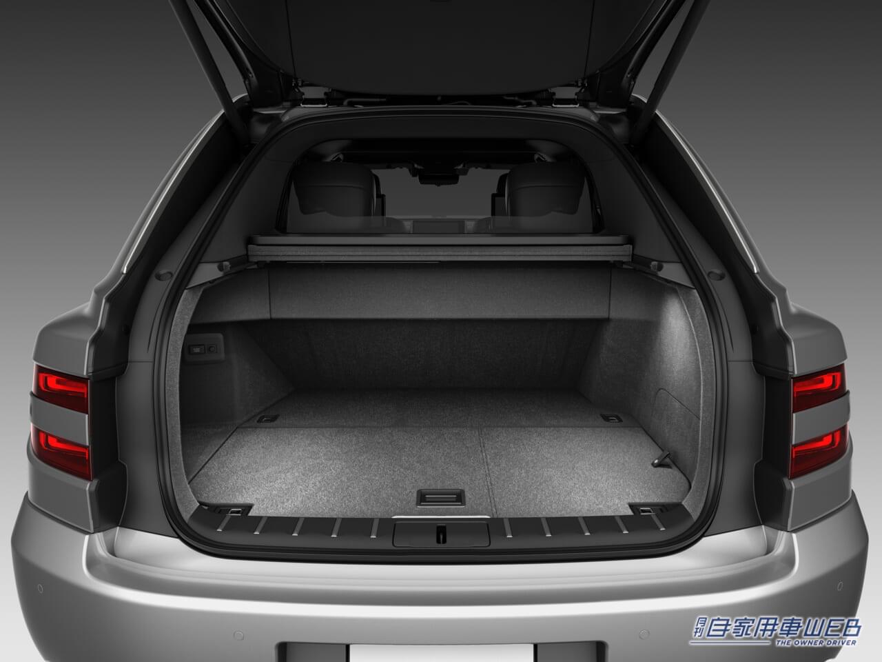 |培った伝統と最新技術が融合した、トヨタ最新「センチュリー」がデビュー