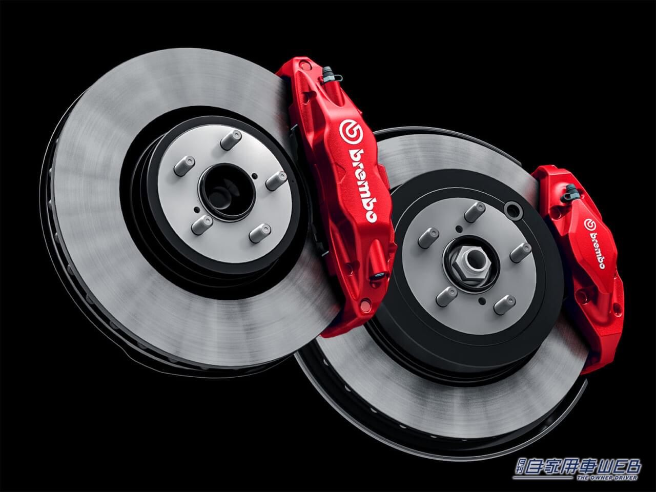 |GR86が一部改良を実施。同時に特別仕様車「RZ“40th Anniversary Limited」を期間・台数限定で販売