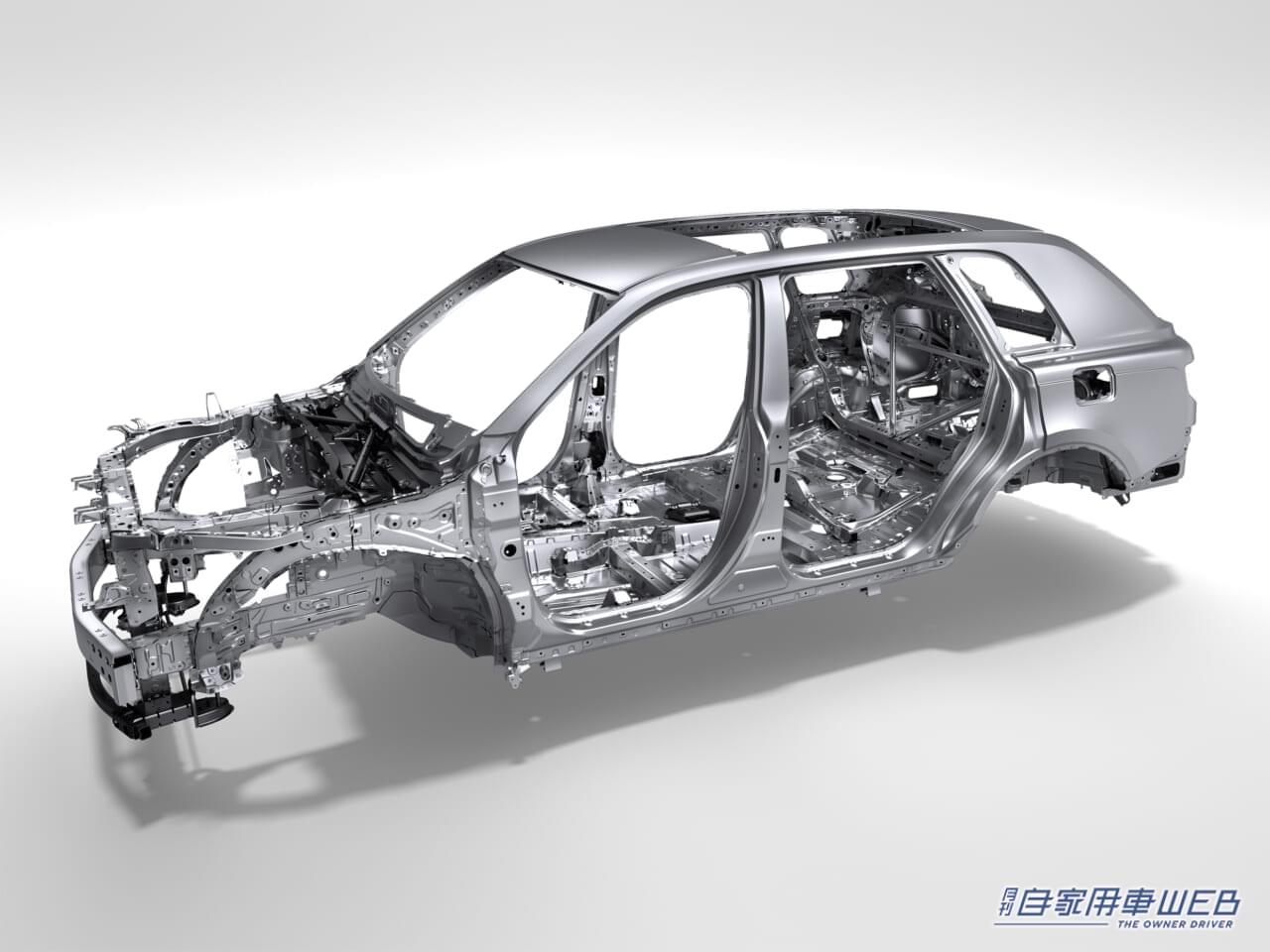 |培った伝統と最新技術が融合した、トヨタ最新「センチュリー」がデビュー