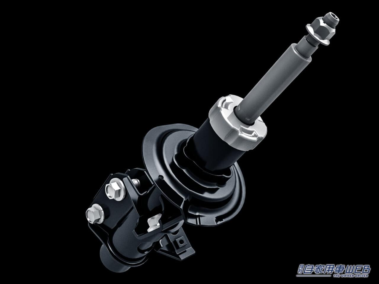 |GR86が一部改良を実施。同時に特別仕様車「RZ“40th Anniversary Limited」を期間・台数限定で販売