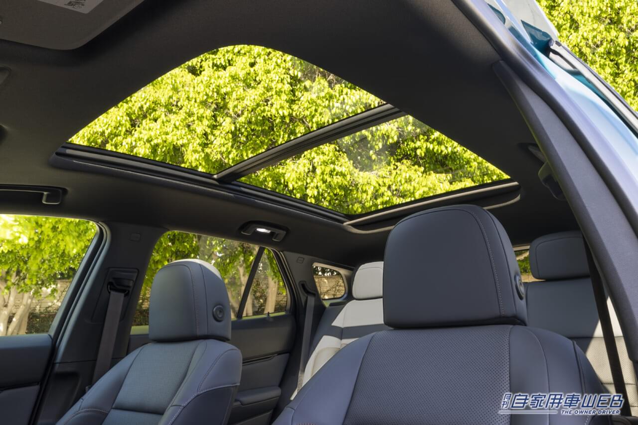 |ホンダ、北米向けの新型E-SUV「PROLOGUE」を発表。10月28日に開催される「JAPAN MOBILITY SHOW 2023」において展示予定