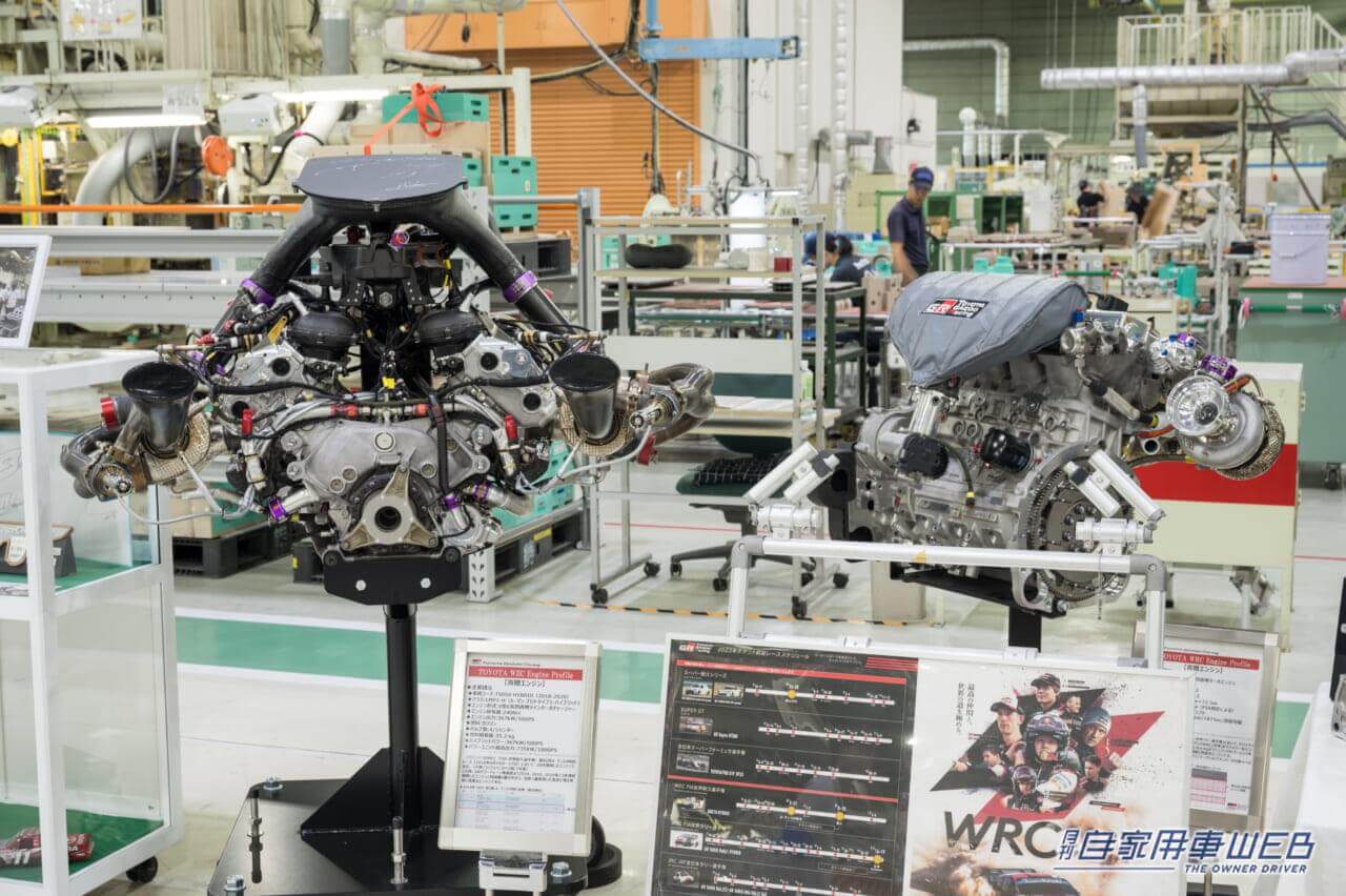 |これはもうベンチャー企業の現場! トヨタほどの巨大な組織が挑む「自分以外の誰かのために」モノづくりの原点と匠の技