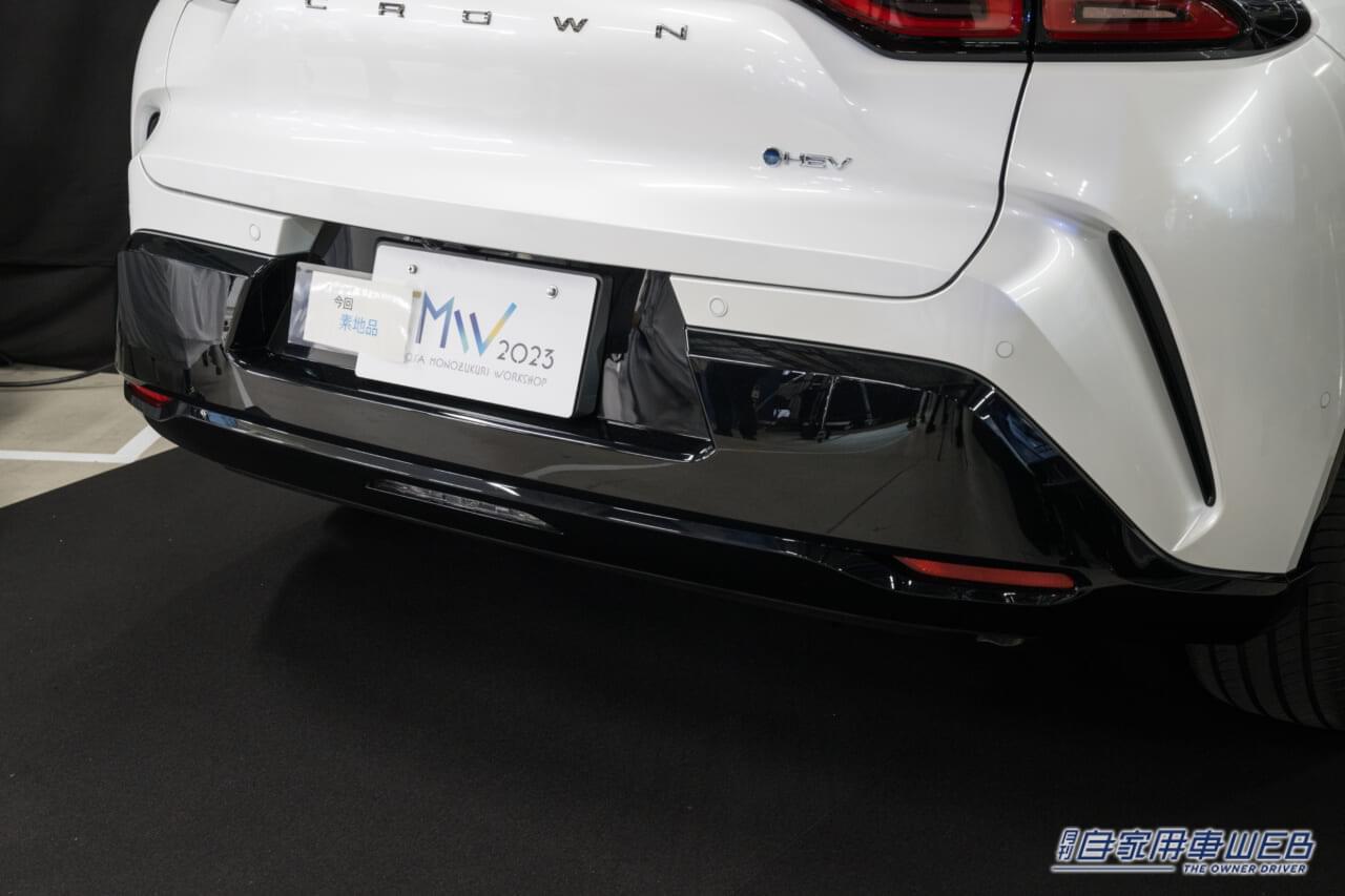 |これはもうベンチャー企業の現場! トヨタほどの巨大な組織が挑む「自分以外の誰かのために」モノづくりの原点と匠の技