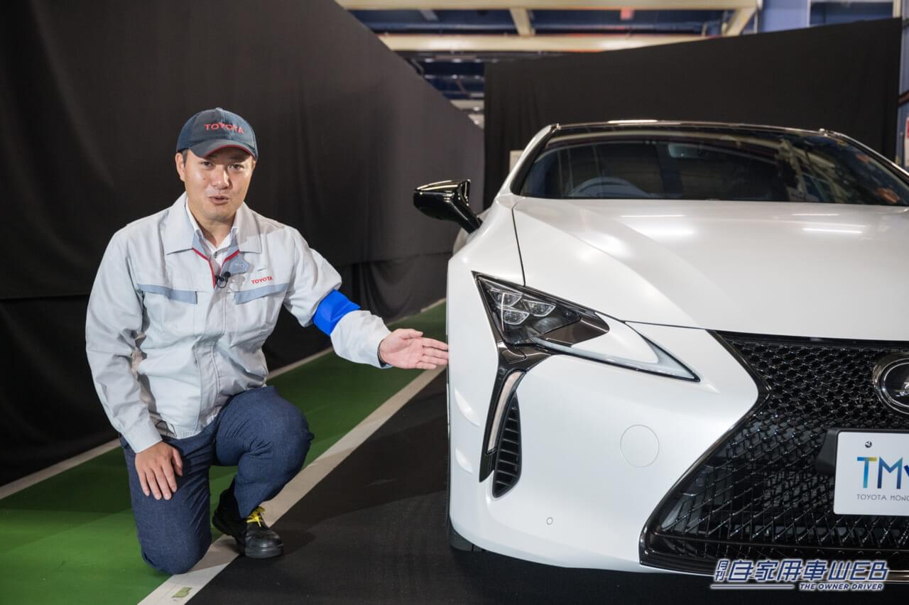 |これはもうベンチャー企業の現場! トヨタほどの巨大な組織が挑む「自分以外の誰かのために」モノづくりの原点と匠の技