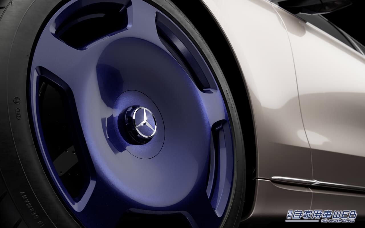 |メルセデス・ベンツ、世界屈指のプレミアムキャビンを手に入れた特別仕様車「Mercedes-Maybach S-Class Haute Voiture」を発表