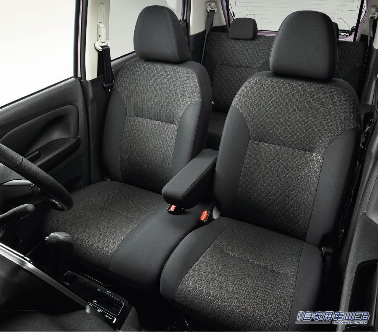 |日産、「デイズ」のマイナーチェンジを発表。販売開始は2023年内を予定