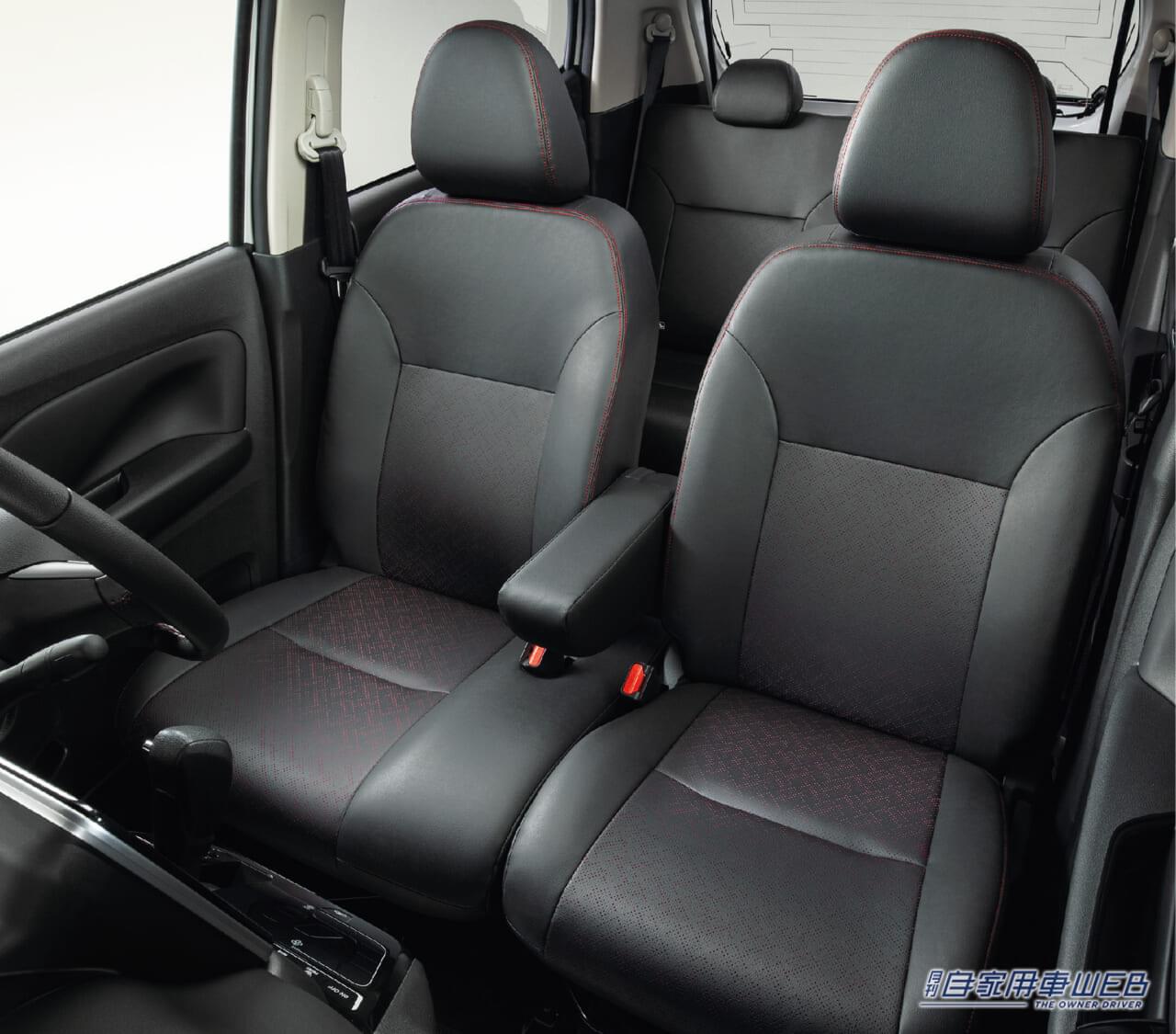 |日産、「デイズ」のマイナーチェンジを発表。販売開始は2023年内を予定