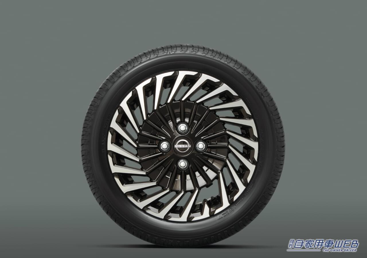 |日産デイズ、特別仕様車「ハイウェイスター アーバンクロム」を新設定。人気カスタムカー「ボレロ」も新色を追加