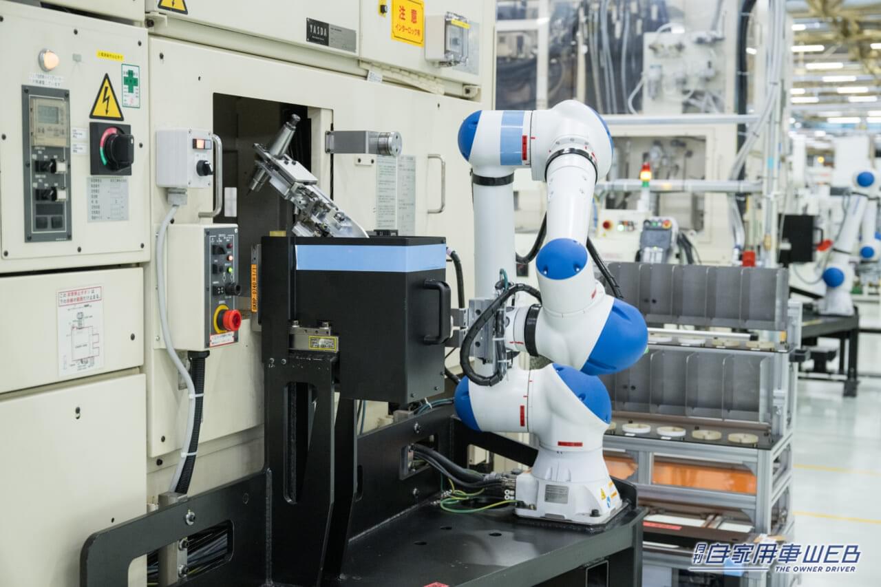 |トヨタ、次世代BEVの開発へ向けて、全方位でリードタイムを短縮! ギガキャストも次世代電池、全固体電池も量産に向けて挑む!