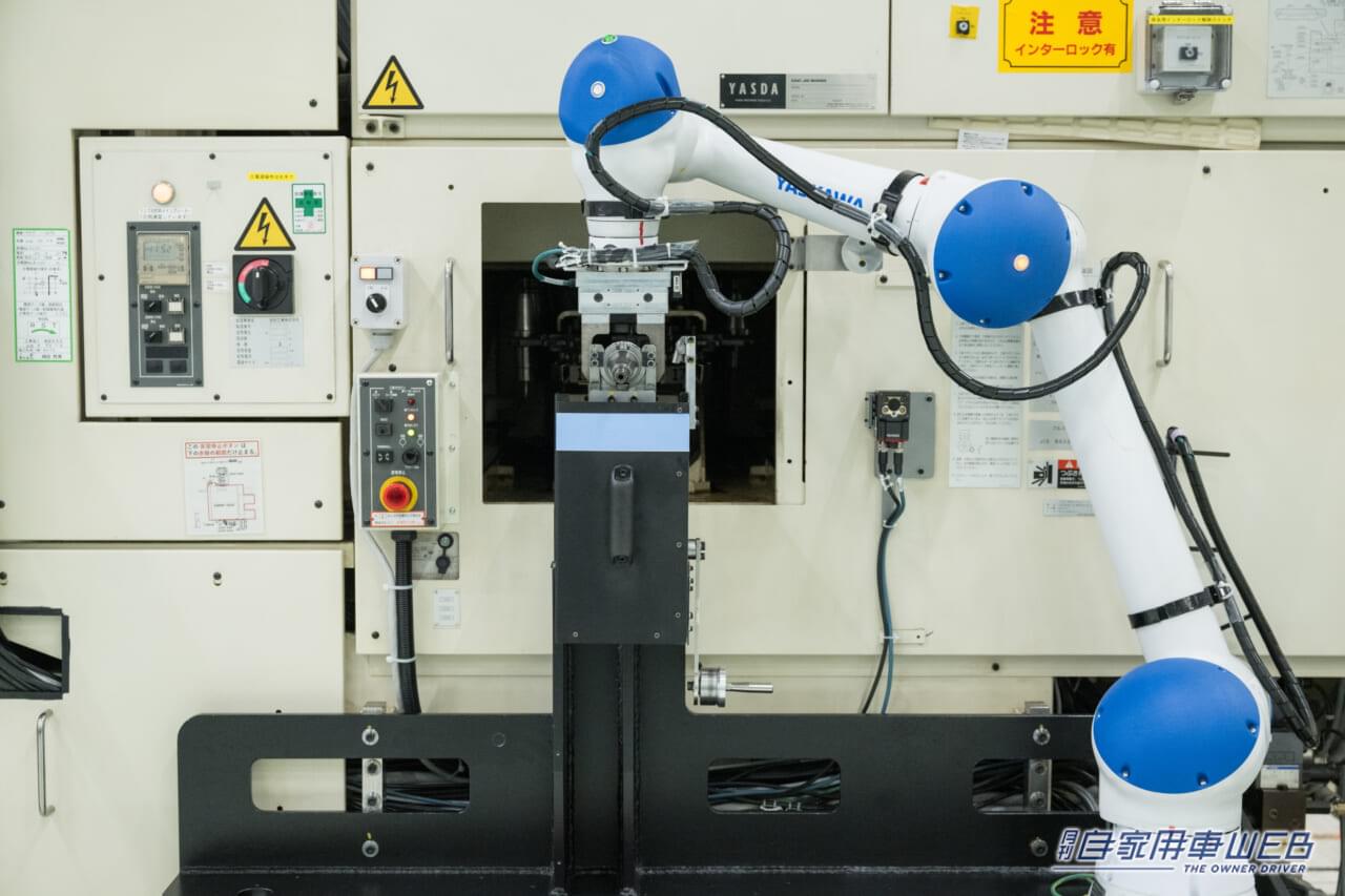 |トヨタ、次世代BEVの開発へ向けて、全方位でリードタイムを短縮! ギガキャストも次世代電池、全固体電池も量産に向けて挑む!