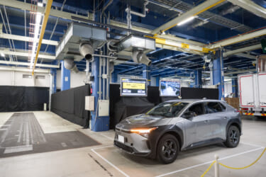 トヨタ、次世代BEVの開発へ向けて、全方位でリードタイムを短縮! ギガキャストも次世代電池、全固体電池も量産に向けて挑む!