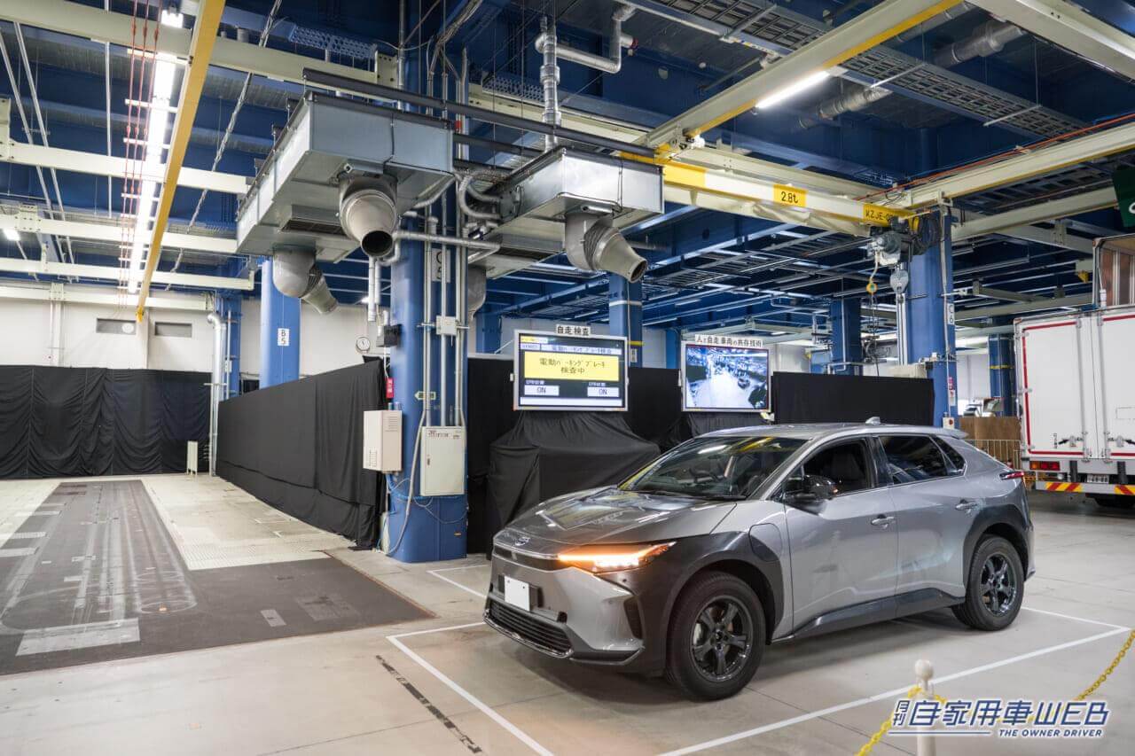 |トヨタ、次世代BEVの開発へ向けて、全方位でリードタイムを短縮! ギガキャストも次世代電池、全固体電池も量産に向けて挑む!