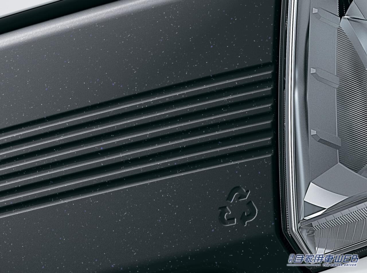 |ホンダが新型軽商用EV「N-VAN e:」をホームページで先行公開。2024年春発売予定